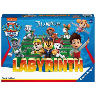 LEGO Minifigures Marvel Series 2 (71039) - Labyrinth Games & Puzzles